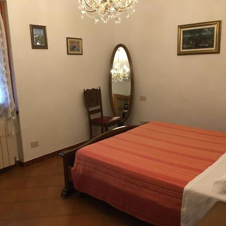 Le Ginestre Apartment Levanto Exterior foto