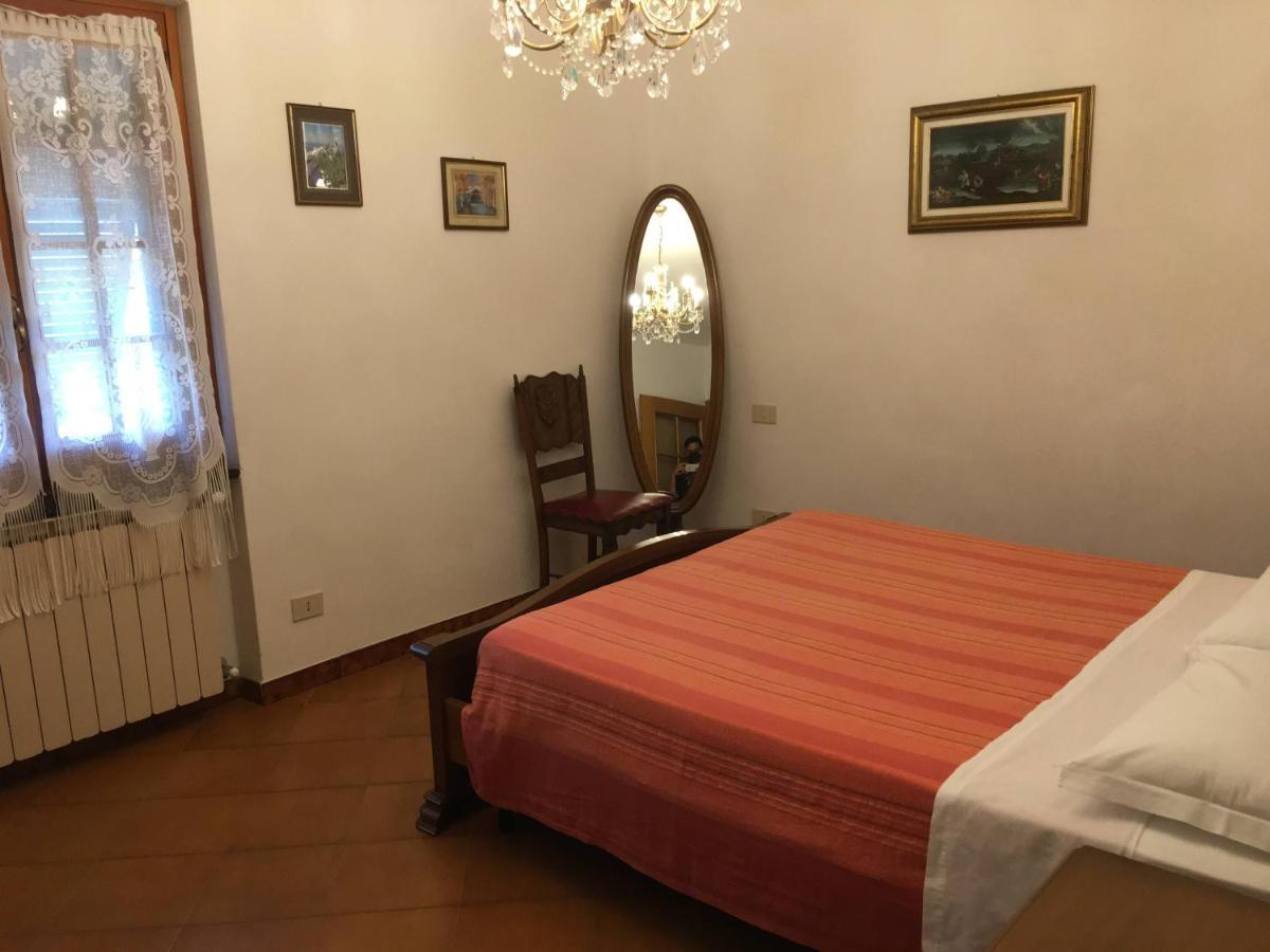 Le Ginestre Apartment Levanto Exterior foto