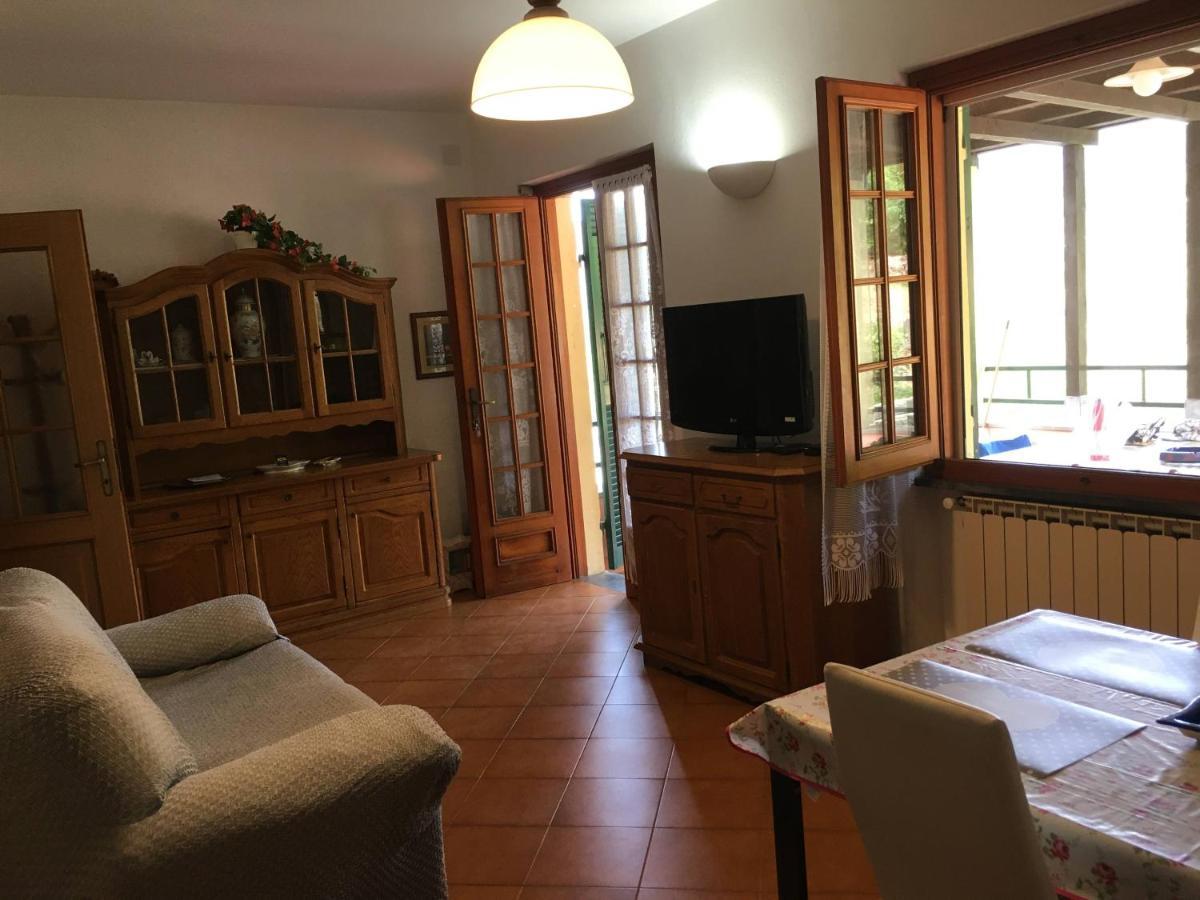 Le Ginestre Apartment Levanto Exterior foto