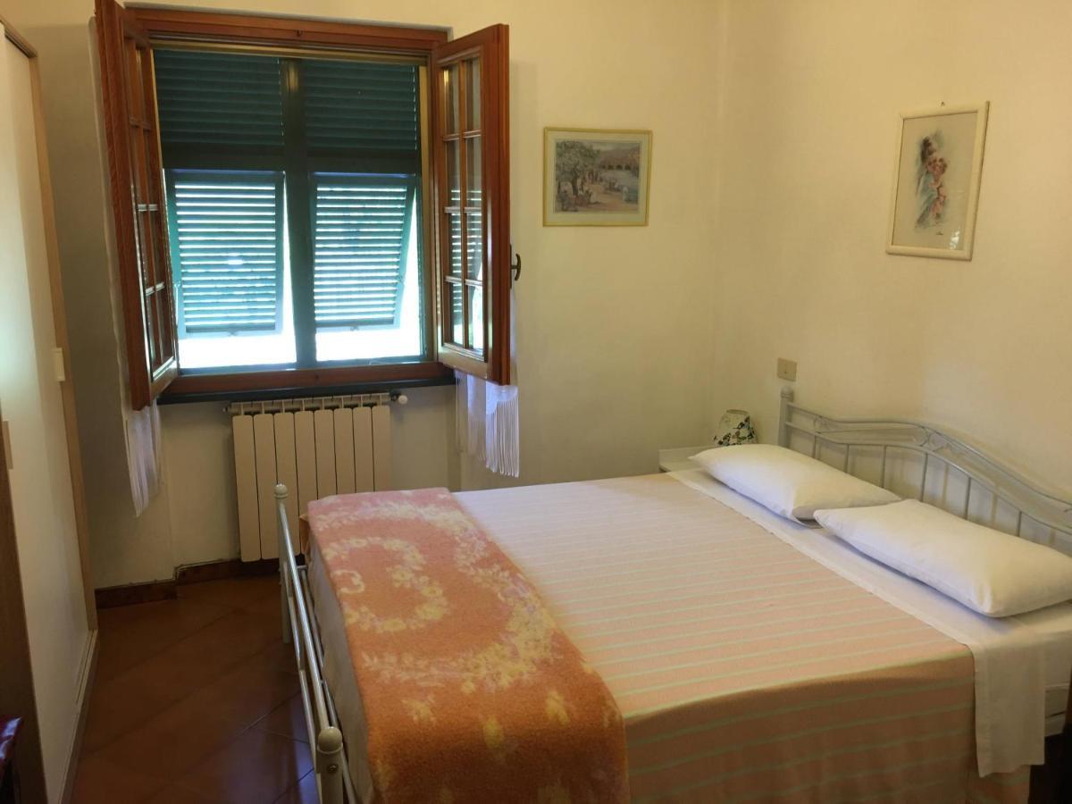 Le Ginestre Apartment Levanto Exterior foto