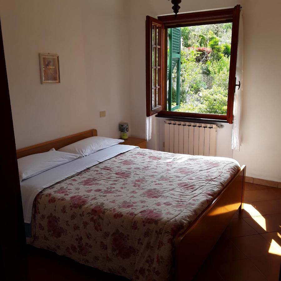 Le Ginestre Apartment Levanto Exterior foto