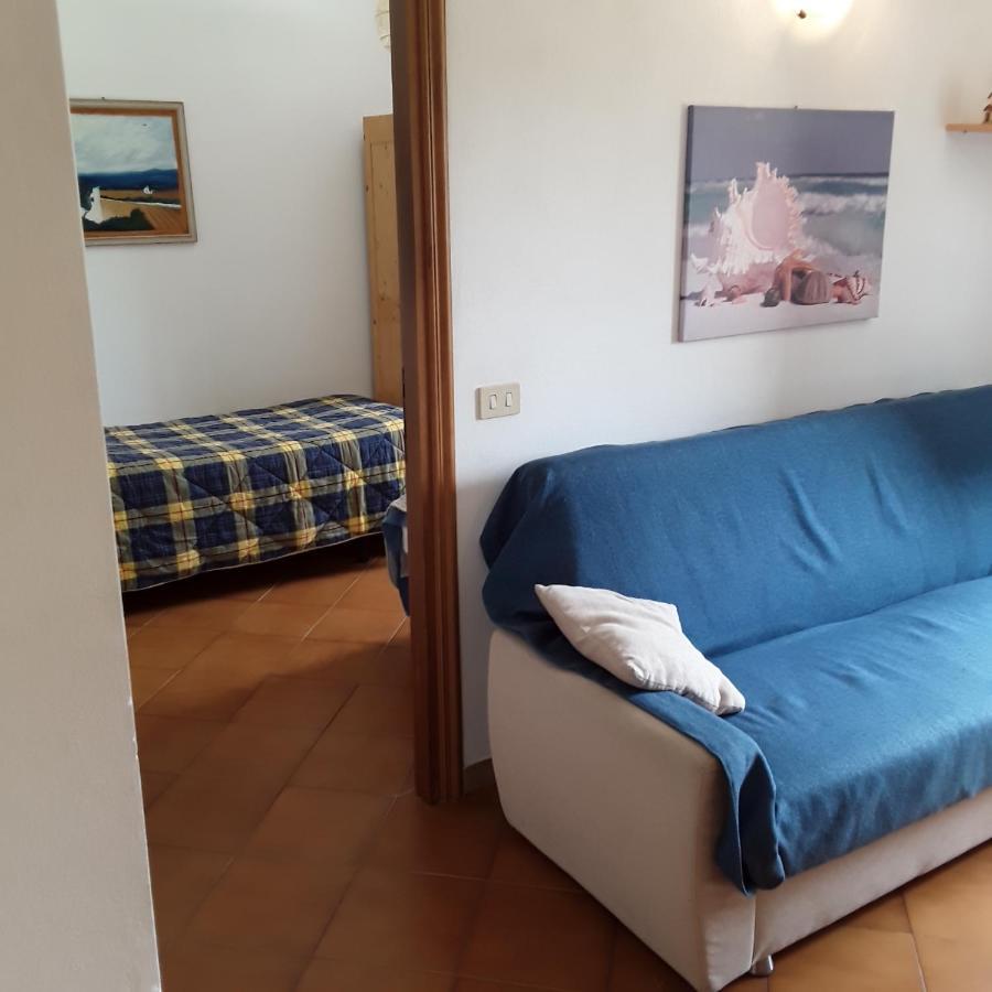 Le Ginestre Apartment Levanto Exterior foto