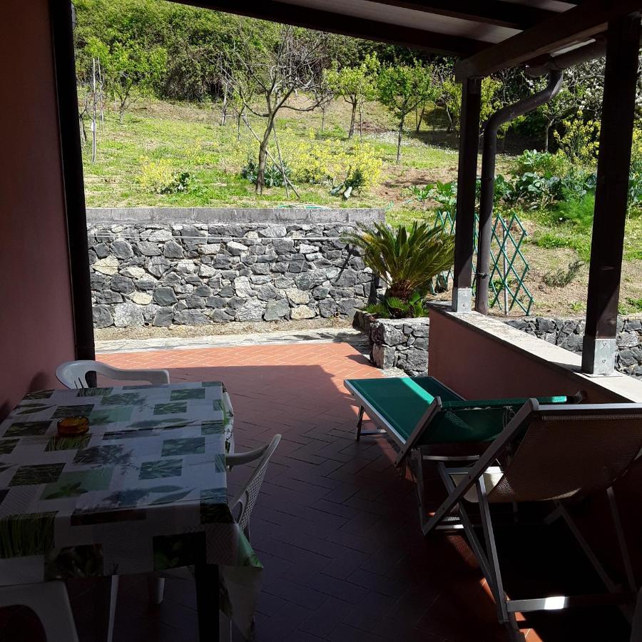Le Ginestre Apartment Levanto Exterior foto