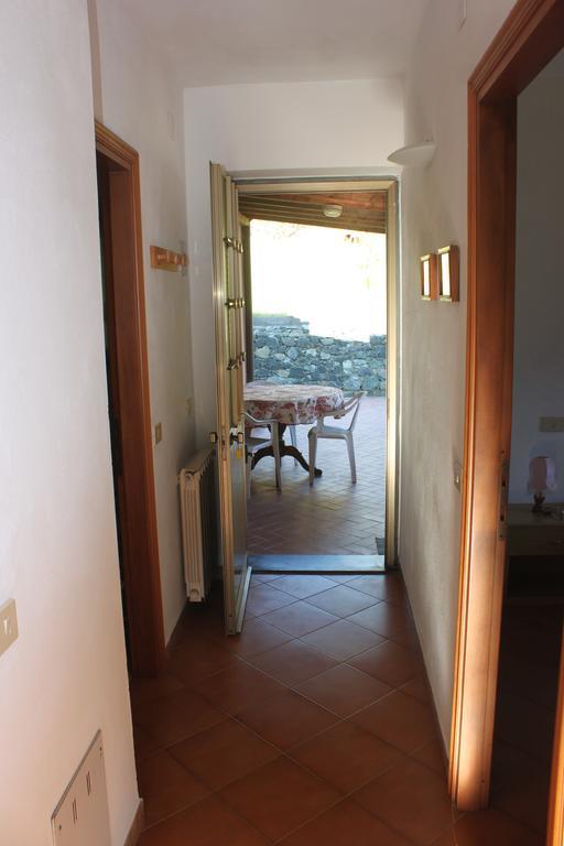 Le Ginestre Apartment Levanto Cameră foto