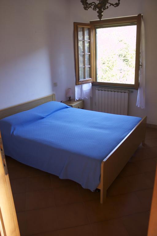 Le Ginestre Apartment Levanto Cameră foto