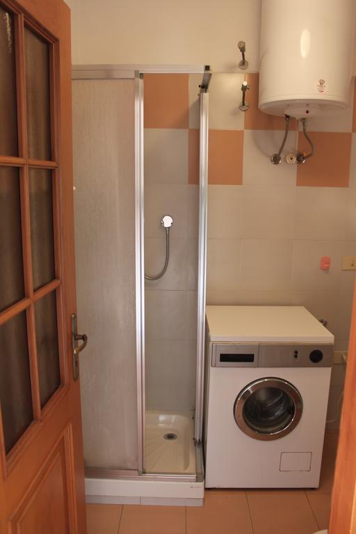 Le Ginestre Apartment Levanto Cameră foto
