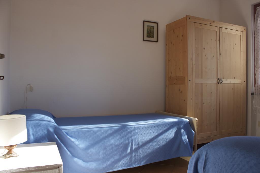 Le Ginestre Apartment Levanto Exterior foto