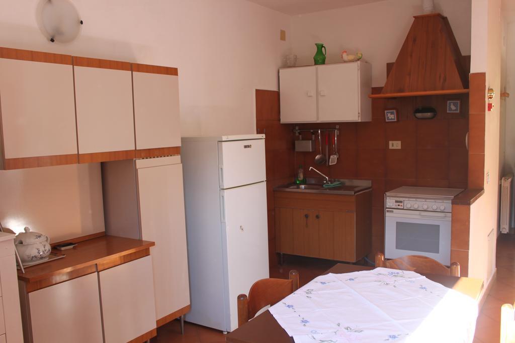 Le Ginestre Apartment Levanto Exterior foto