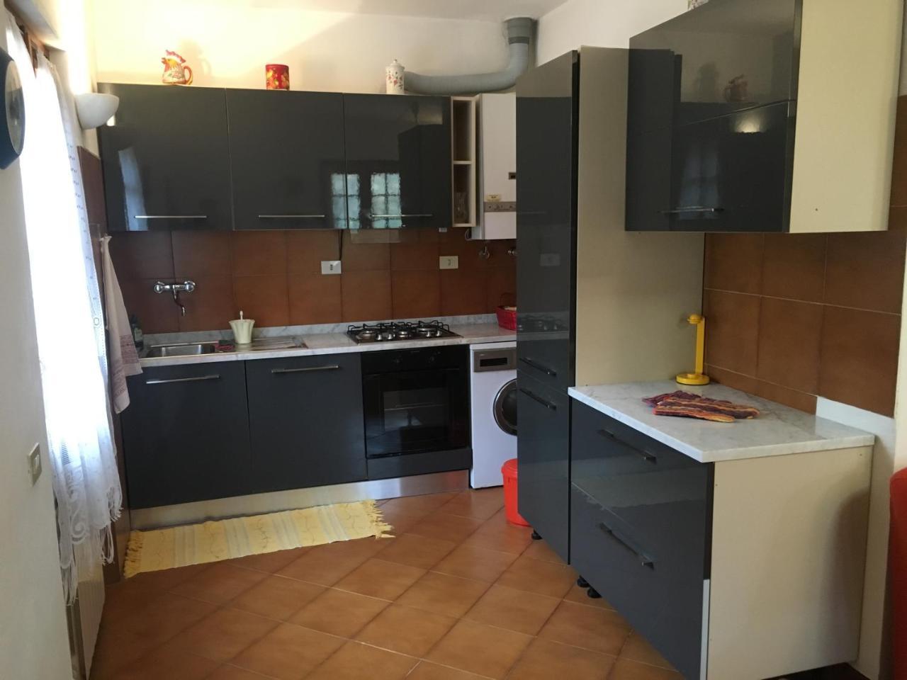 Le Ginestre Apartment Levanto Exterior foto