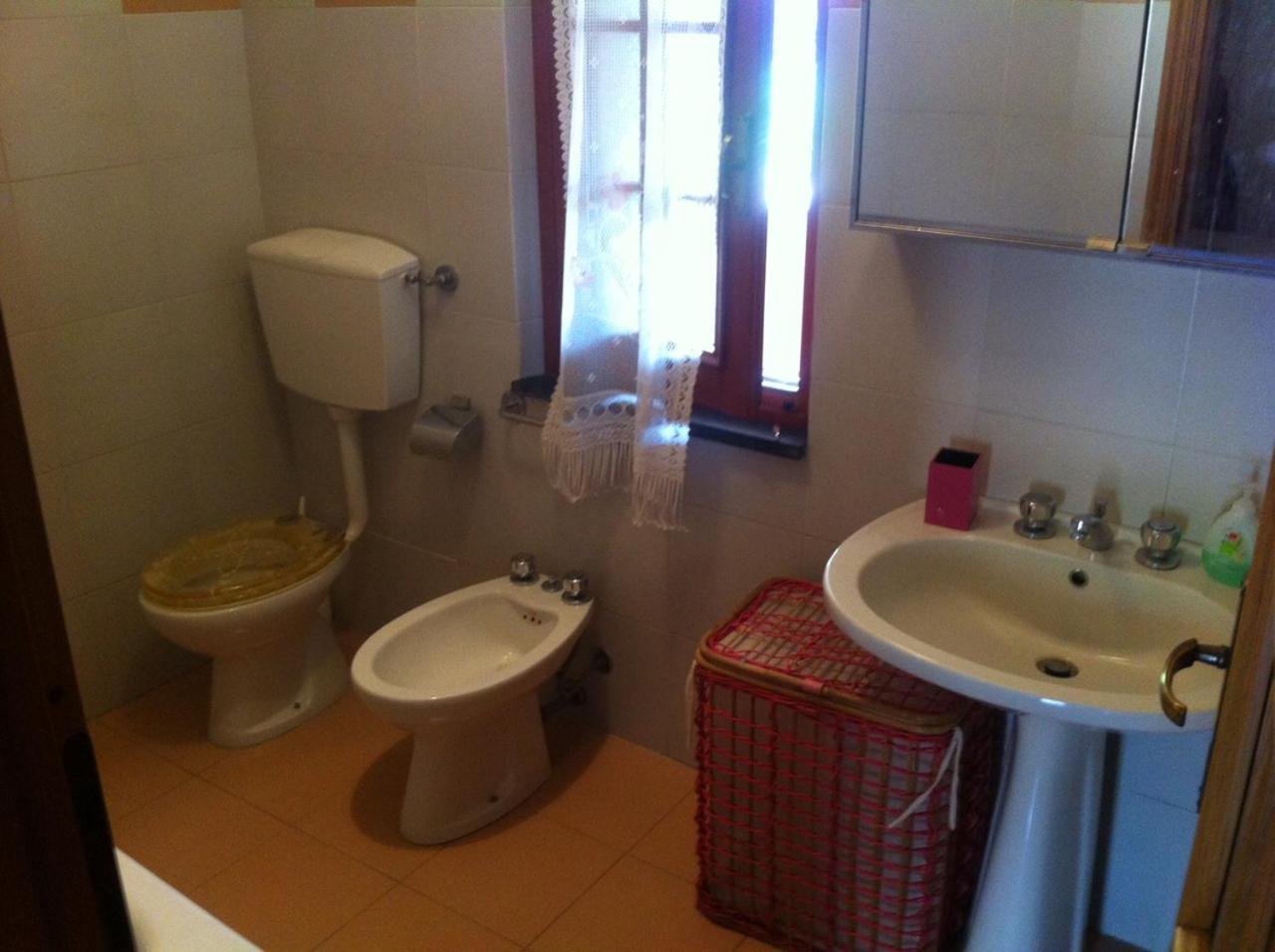 Le Ginestre Apartment Levanto Exterior foto