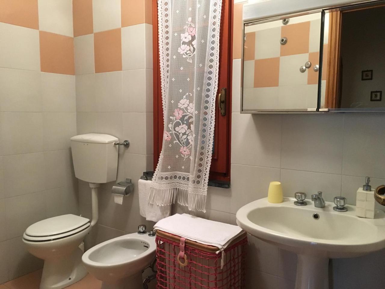 Le Ginestre Apartment Levanto Exterior foto